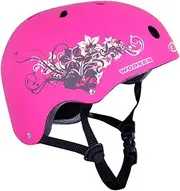 WORKER Kask rowerowy Cutte r. M (55-