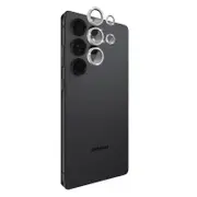 Case-Mate Aluminium Ring Lens Protector for Samsung Galaxy S25 Ultra Twinkle