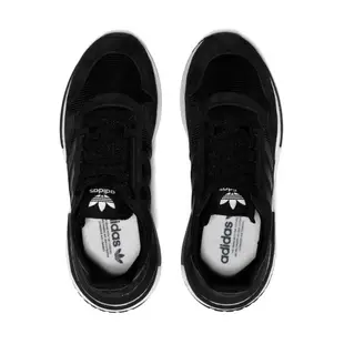 【代購】Adidas ZX 500 RM Boost 黑 男鞋 輕量 復古 運動鞋 慢跑鞋 B42227