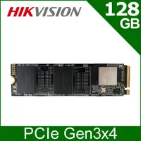 在飛比找蝦皮購物優惠-HIKVISION海康 SSD固態硬碟 E1000 128G