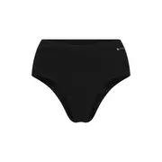 The female company Menstrual Panties - Hipster Seamless Black Ultra Strong, 44