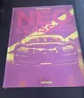 Neo Classics: From Factory to Legendary in Seconds Coffee Table Book New Sealed