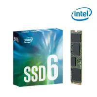 在飛比找蝦皮商城優惠-Intel 代理商 彩盒 660P 512GB M.2 22