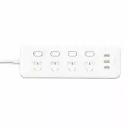 Xiaomi Mi Power Strip Power Board Powerboard with Orignal AU plug AU Stock