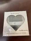NIB Rita Lash Cluster Lash Kit DIY Cluster Lash At Home 280 Fans