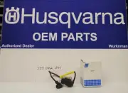 Genuine OEM Husqvarna Ignition Module 537042301