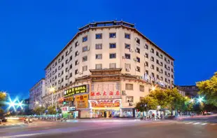 融水大酒店Rongshui Hotel
