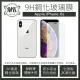 【MK馬克】Apple iPhone Xs 5.8吋 9H非滿版鋼化保護貼玻璃膜
