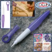 Wilton - Water Brush - Brush Such Aqua