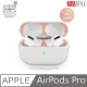 AHAStyle AirPods Pro 專用防塵貼 (鎳金材質) 2組入