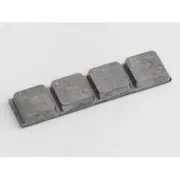 VWW 50G Stick On Weight (5) 250B