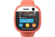 [Spacetalk] SPACETALK Adventurer Kids Video Smartwatch 4G
