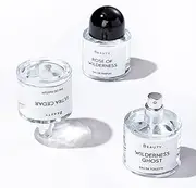 Women's Perfume Set Lastingly-Scented No Man's Land Ladies Perfume Box Set Flower Language N/AY Gift Box Set 30ml