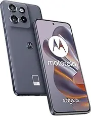 Moto Edge50 Neo Pantone Grisalle with CO2 Offset