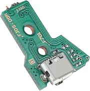 PS4 Controller Battery Replacement USB Charging Board Charging Plate JDS-050 for PS4 Controller Game Grip Scooter Port Socket Charger