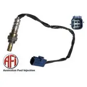 AFI Oxygen Sensor - OXY2607