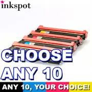 Brother Compatible TN240 10 Pack