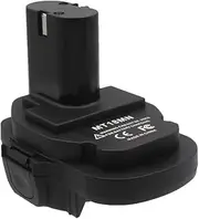 Adapter 18V Li-ion to 18V Ni-cd Ni-Mh Batteries Converter For Makita MT20MN