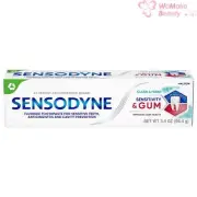Sensodyne Sensitivity and Gum Clean and Fresh Toothpaste 3.4oz / 96.4g New
