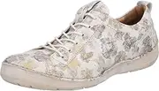 [Josef Seibel] Women Low-Tops Fergey 56, Ladies Trainers,Width G (Regular),Removable Insole