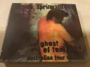 BRUCE SPRINGSTEEN : The Ghost of Tom Joad - BRAND NEW RARE Australian Tour