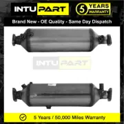 Fits Hyundai Tucson Inutpart Premium Diesel Particulate Filter DPF Euro 4