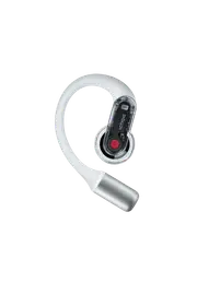 Ear (open)
