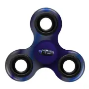 Jackson Disney Pixar Cars Diztracto Fidget Spinner - Metallic Purple