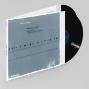 Florian Weber - Imaginary Cycle NEW Vinyl