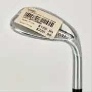 Cleveland RTX 6 ZipCore 58° Mid .10 Wedge - DG Spinner Stiff - LAM Grip