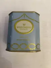 Wedgwood Tea Canister - English Breakfast Tea- 1795