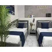 Ylisea Luxury B&B