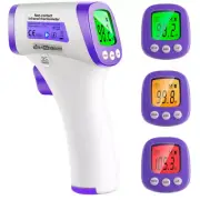 US Stock Non-Contact Infrared Forehead Thermometer, Infrared