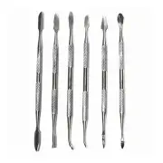 Wax Carvers Spatulas ( Set of 6) for Jewelry Wax Work - 21-100