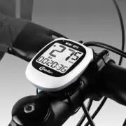 MEILAN For M3 Waterproof Bike-Computer GPS Wireless Speedometer Odometer USB NEW