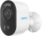 Reolink 2k Battery Security Camera