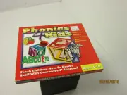 Cosmi Phonics 4 Kids CD-ROM