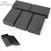 100x60x25mm Electronic ABS Enclosure Instrument Case Plastic Project Box