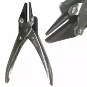 Forming Round Concave nose pliers Parallel pliers jewellery making Prestige