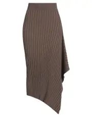 [CALVIN KLEIN] CALVIN KLEIN Midi skirts - Item 30342494