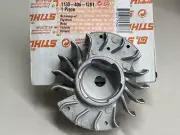 STIHL OEM FLYWHEEL 1130 400 1201 FOR 017 017C 018 018C MS170 MS180 MS180C C-B E