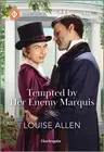 Tempted by Her Enemy Marquis, Paperback by Allen, Louise, Brand New, Free P&P...