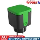 Smart Plug Mini Socket Waterproof WiFi EU Smart Plug Remote Timing Function