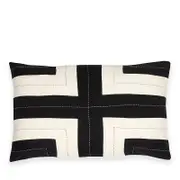 Anchal Interlock Lumbar Pillow
