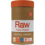 Amazonia Raw Gentle Digest Paleo Protein Vanilla 500g