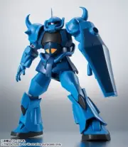 Bandai Robot Spirits Side MS MS-07B GOUF ver A.N.I.M.E.