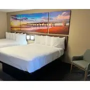 Days Inn by Wyndham Monroe NC