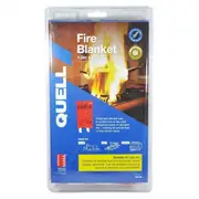 Quell Fire Blanket