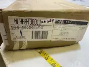 Kenall Millenium MLHA8438811 MLHA8-48-F-MW-CP-2-32-EB-1/1-277-COF Light