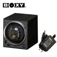 在飛比找蝦皮購物優惠-【BOXY手錶自動上鍊盒】【免運】機械錶專用【自由堆疊專利】